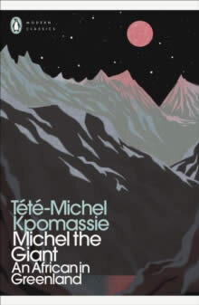 Michel The Giant