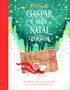 Gaspar e a carta de Natal perdida