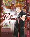 As Gotas de Deus - Volume 1