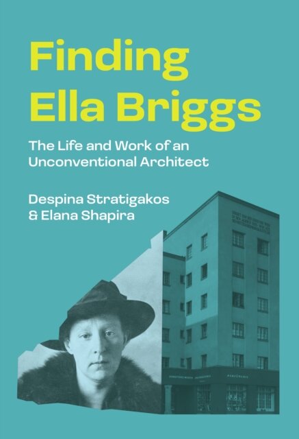 Finding Ella Briggs