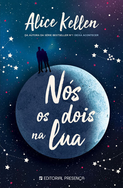 Nós Os Dois Na Lua