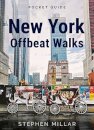 New York Offbeat Walks