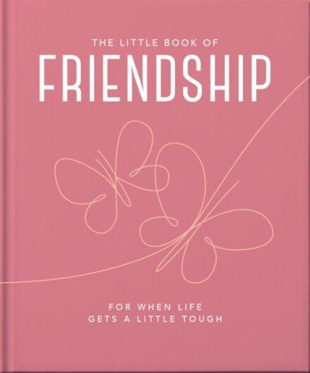 The Little Book of Friendship