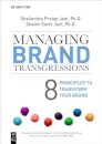 Managing Brand Transgressions