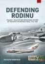 Defending Rodinu Volume 1