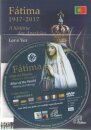 Fátima 1917-2017 - A história das Aparições (Livro + DVD)