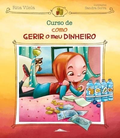 Curso de como Gerir o Meu Dinheiro