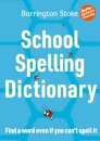 School Spelling Dictionary