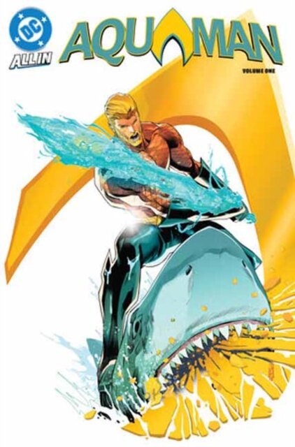 Aquaman Vol 1