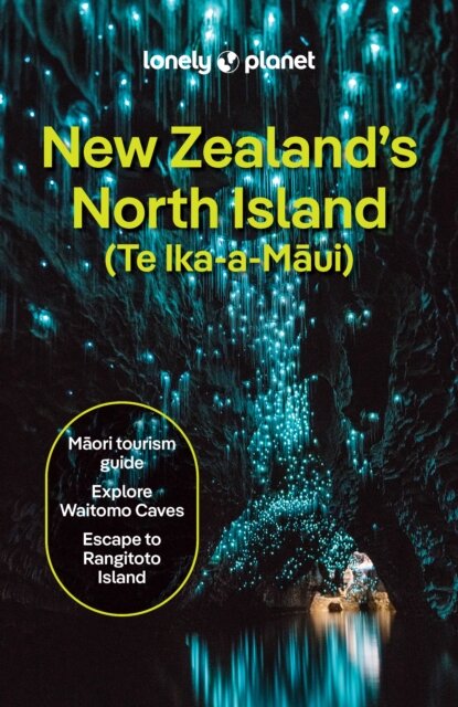 New Zealand'S North Island 7