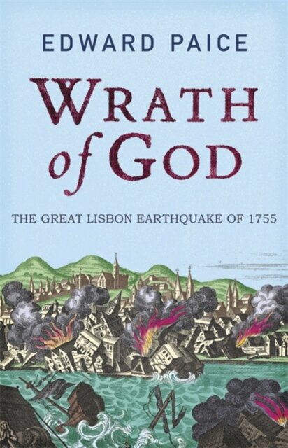 Wrath Of God