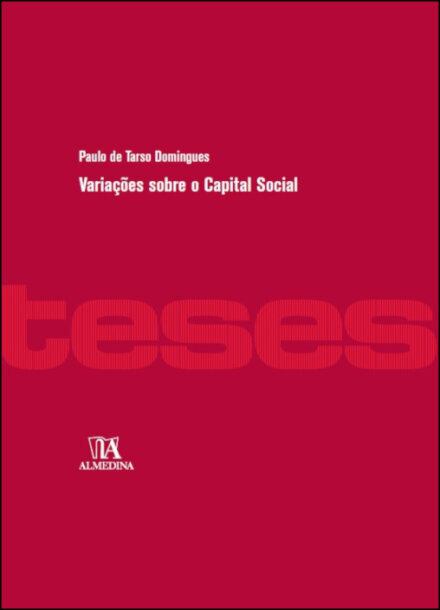 Variações sobre o Capital Social