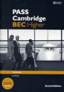 Pass Cambridge Bec 2E Higher Workbook
