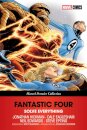 Fantastic Four: Solve Everything