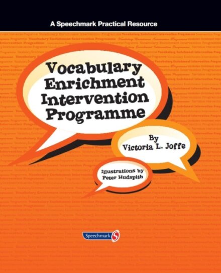 Vocabulary Enrichment Programme : Enhancing the Learning of Vocabulary in Children