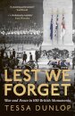 Lest We Forget