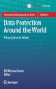 Data Protection Around the World
