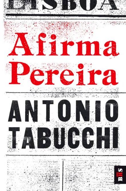 Bis - Afirma Pereira