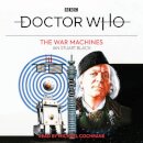 Doctor Who: The War Machines