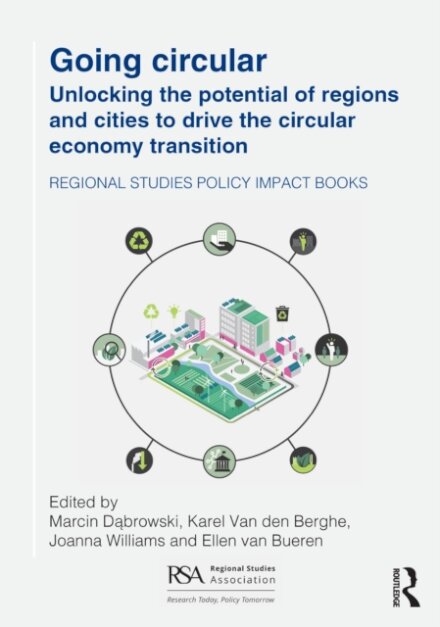 Going Circular