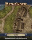 Pathfinder Flip-Mat: Siege