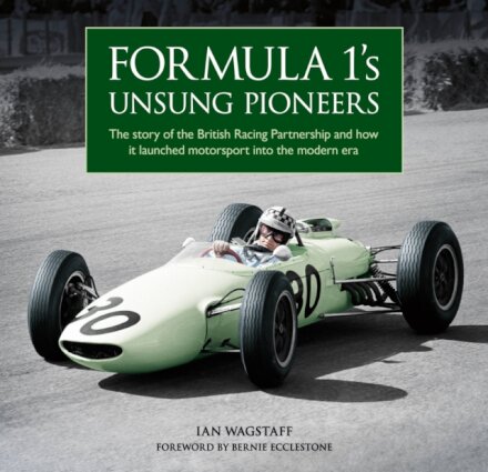 Formula 1’s Unsung Pioneers