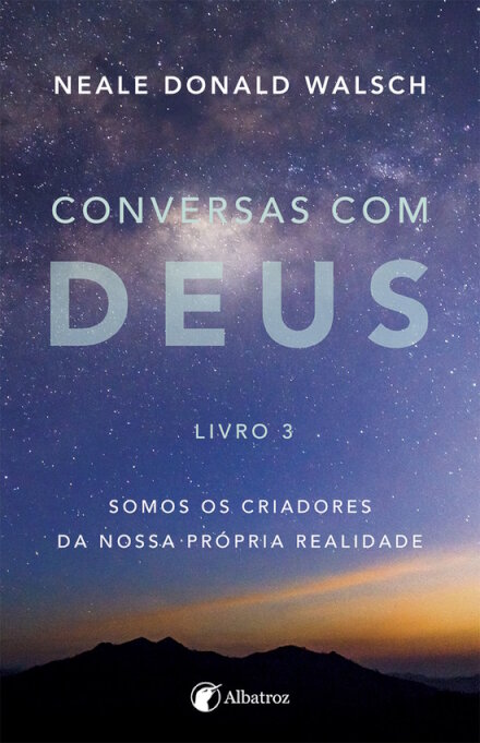 Conversas com Deus - Livro 3