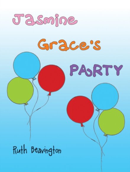 Jasmine Grace's Party