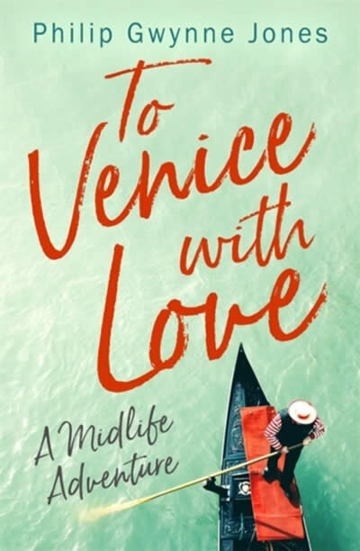 To Venice With Love