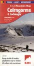 Cairngorms and Lochnagar