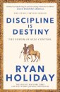 Discipline Is Destiny