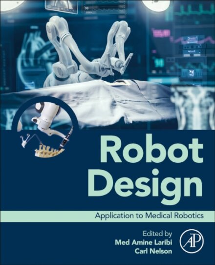 Robot Design