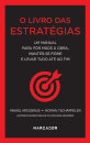 O Livro Das Estratégias