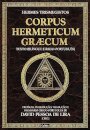 Corpus Hermeticum Græcum (Bilíngue Grego-Português)