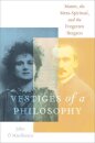 Vestiges of a Philosophy