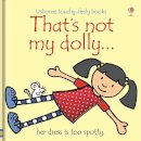 That'S Not My Dolly