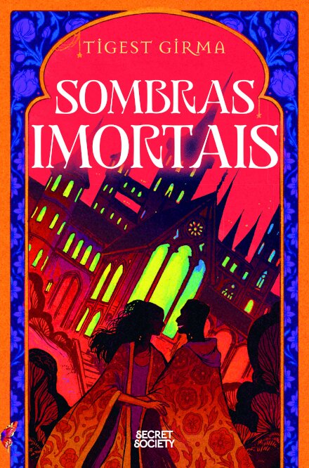 Sombras Imortais (Edição Limitada)