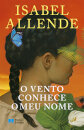 O vento conhece o meu nome