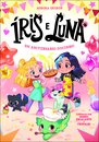 Íris e Luna 3: Um Aniversário Docinho!