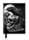 Alchemy: Poe’s Raven (Foiled Journal)