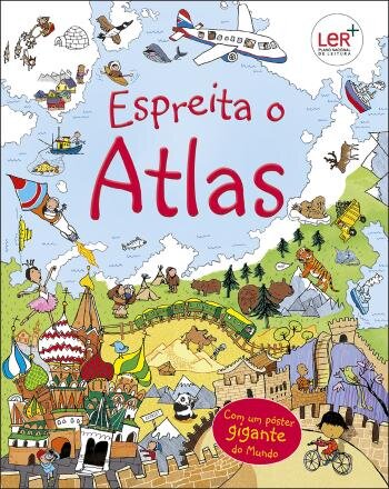 Espreita o Atlas