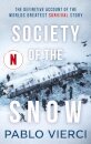 Society Of The Snow