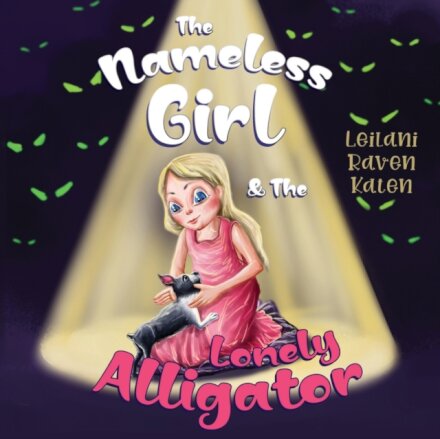 The Nameless Girl & The Lonely Alligator
