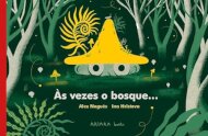Às Vezes o Bosque…