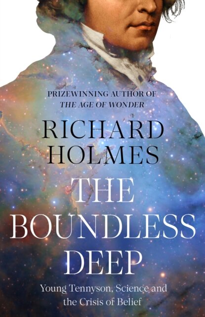The Boundless Deep