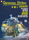 Geronimo Stilton 3-In-1 #5