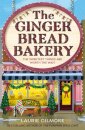 The Gingerbread Bakery (Dream Harbor 5)