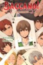 Baccano!, Vol. 22 (light novel)