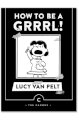 How To Be A Grrrl