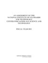 An Assessment of the National Institute of Standards and Technology Center for Nanoscale Science and Technology